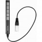 Saramonic Short Shotgun Microphone XLR Cable Saramonic Short Shotgun Microphone XLR Cable