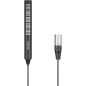 Saramonic Short Shotgun Microphone XLR Cable Saramonic Short Shotgun Microphone XLR Cable