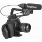 Saramonic Short Shotgun Microphone XLR Cable Saramonic Short Shotgun Microphone XLR Cable