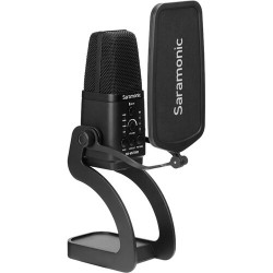 Saramonic USB/XLR Microphone