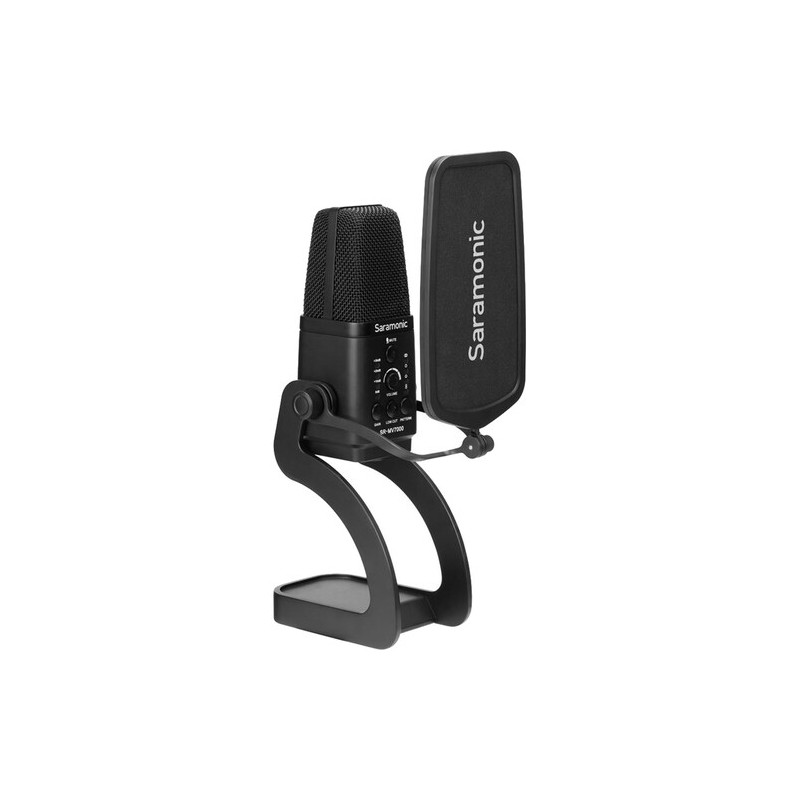 Saramonic USB/XLR Microphone