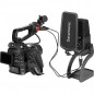 Saramonic USB/XLR Microphone