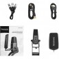 Saramonic USB/XLR Microphone