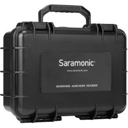 Saramonic SR-C8  Microphone Accessories