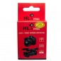 HLYPRO LP-E17 Battery for Canon