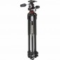 Manfrotto Tripod 190 aluminum 3-section