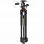 Manfrotto Tripod 190 aluminum 3-section Manfrotto Tripod 190 aluminum 3-section