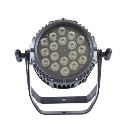 LED PAR Light 180W (waterproof)