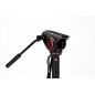 Manfrotto Video Monopod Manfrotto Video Monopod