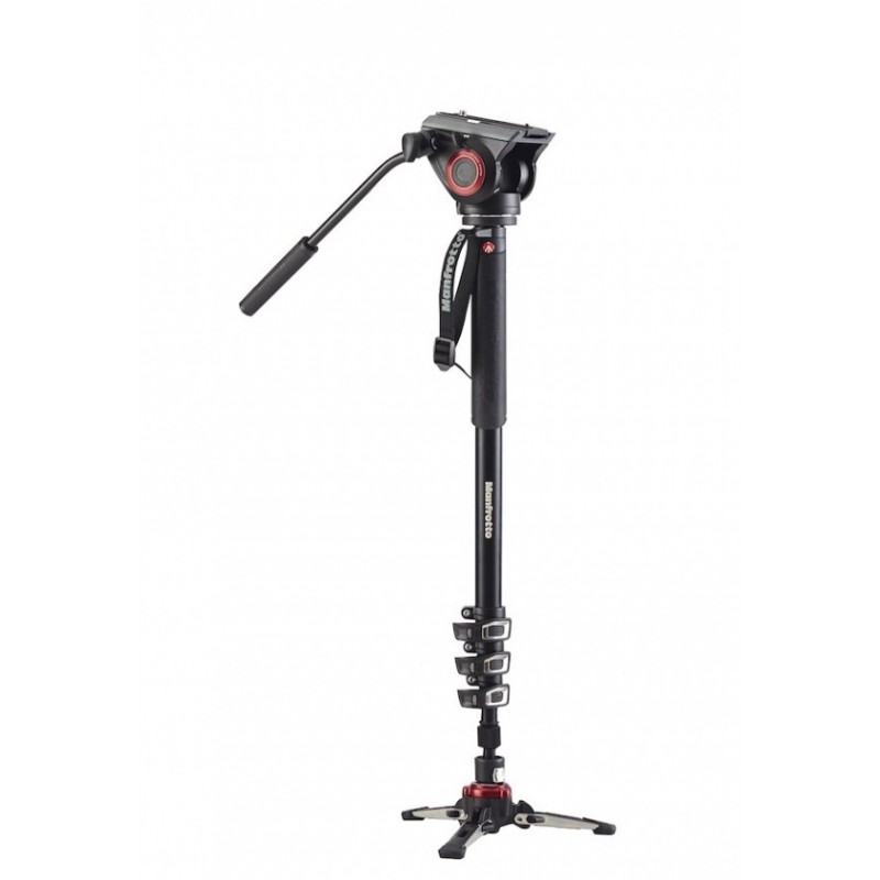 Manfrotto Video Monopod Manfrotto Video Monopod