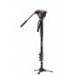 Manfrotto Video Monopod Manfrotto Video Monopod