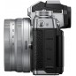 NIKON Z fc DX 16‐50mm