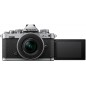 NIKON Z fc DX 16‐50mm