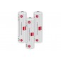Zhiyun Li-ion Battery (2600mAh) 3 pack Zhiyun Li-ion Battery (2600mAh) 3 pack