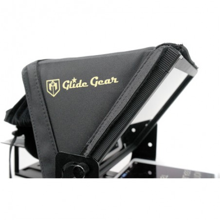 Glide Gear iPad Smartphone Teleprompter V2