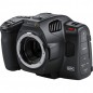 Blackmagic Pocket Cinema 6K Pro