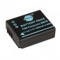 BATTERY FOR PANASONIC S007E