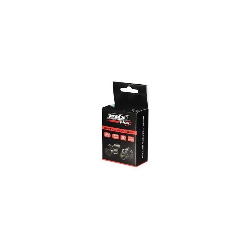 PDX BATTERY FOR NIKON EN-EL21