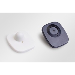EAS Mini Square Tag