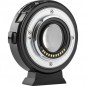 Mount Adapter Canon EF to Micro Four Thirds