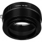 Mount Adapter Nikon F-Mount to Sony E