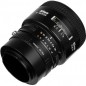 Mount Adapter Nikon F-Mount to Sony E