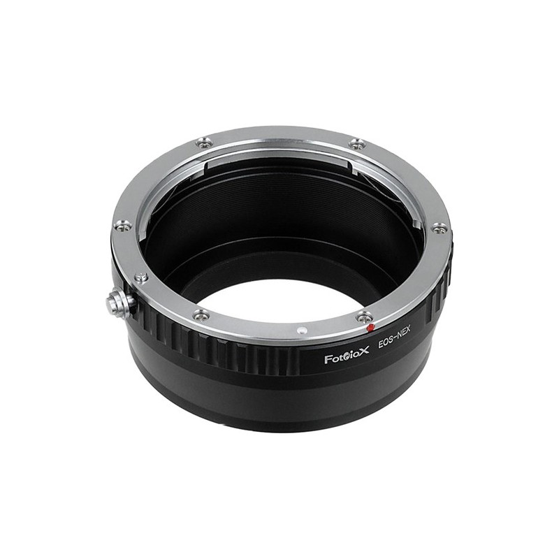 Mount Adapter Canon EOS to Sony E