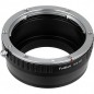 Mount Adapter Canon EOS to Sony E