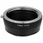Mount Adapter Canon EOS to Sony E