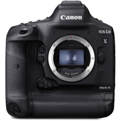 Canon EOS 1Dx III