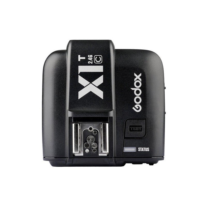 Godox X1T-C TTL