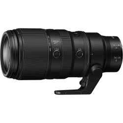 NIKKOR Z 100-400mm f/4.5-5.6 VR S