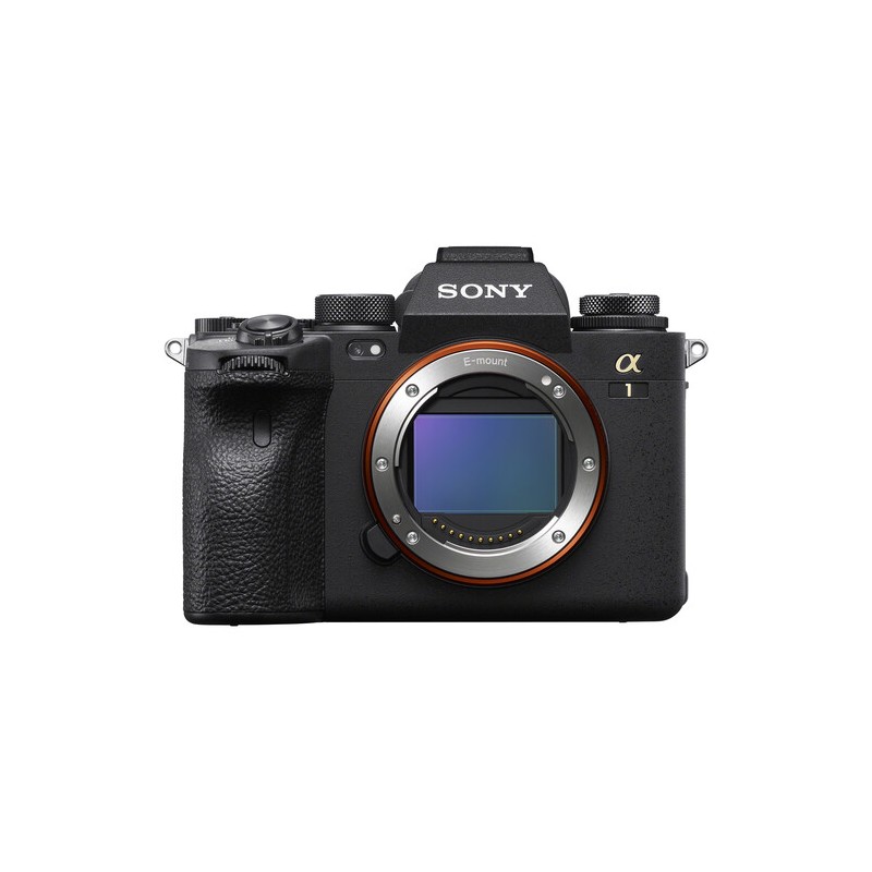 Sony a1 Mirrorless Digital Camera