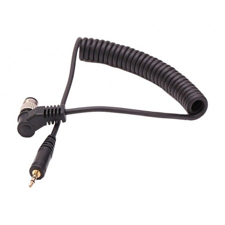 LS-2.5 Shutter Cable for Nikon