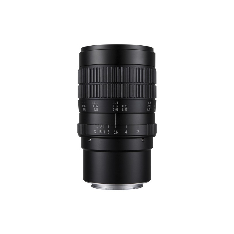 Laowa 60mm f/2.8 Ultra-Macro for Sony E