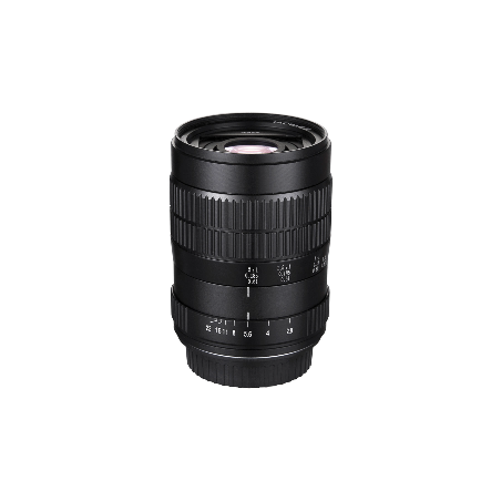 Laowa 60mm f/2.8 Ultra-Macro for Sony E