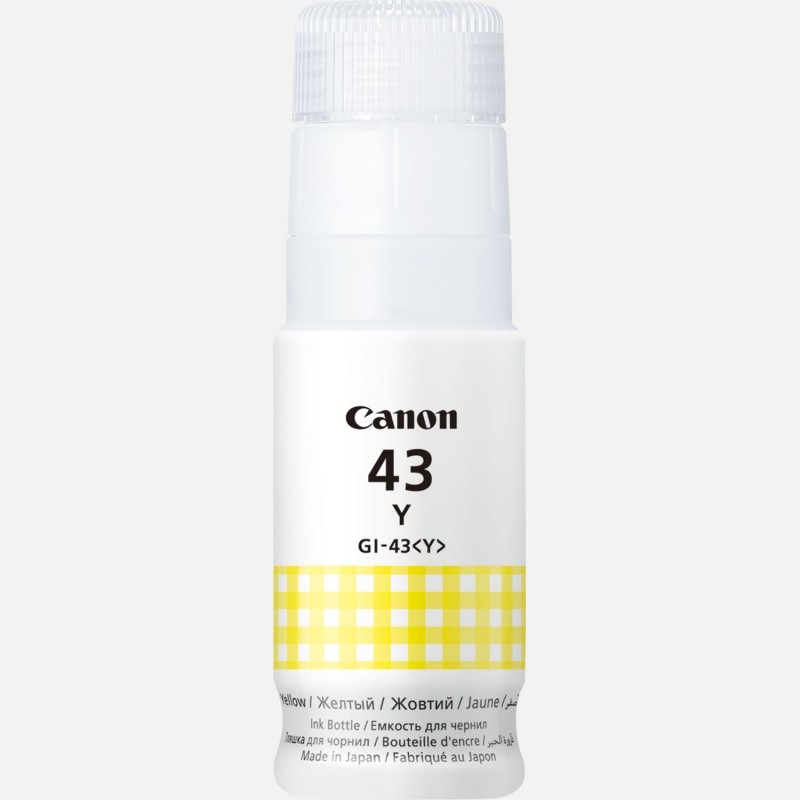 Canon Pixma INK GI43