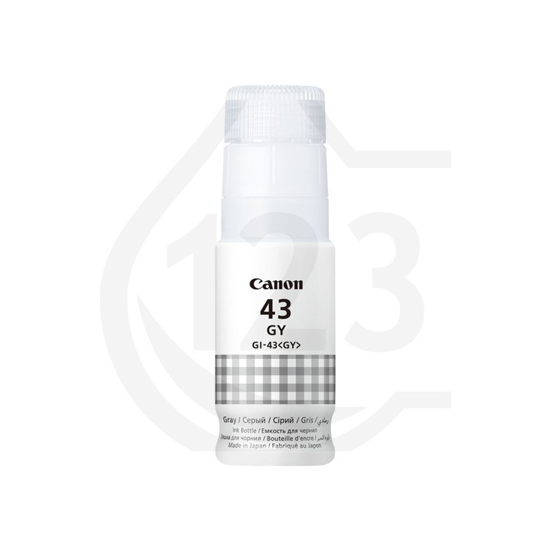 Canon Pixma INK GI43