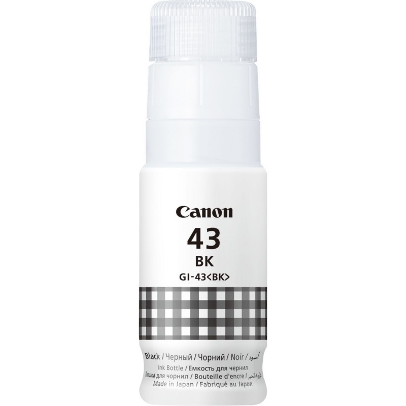 Canon Pixma INK GI43