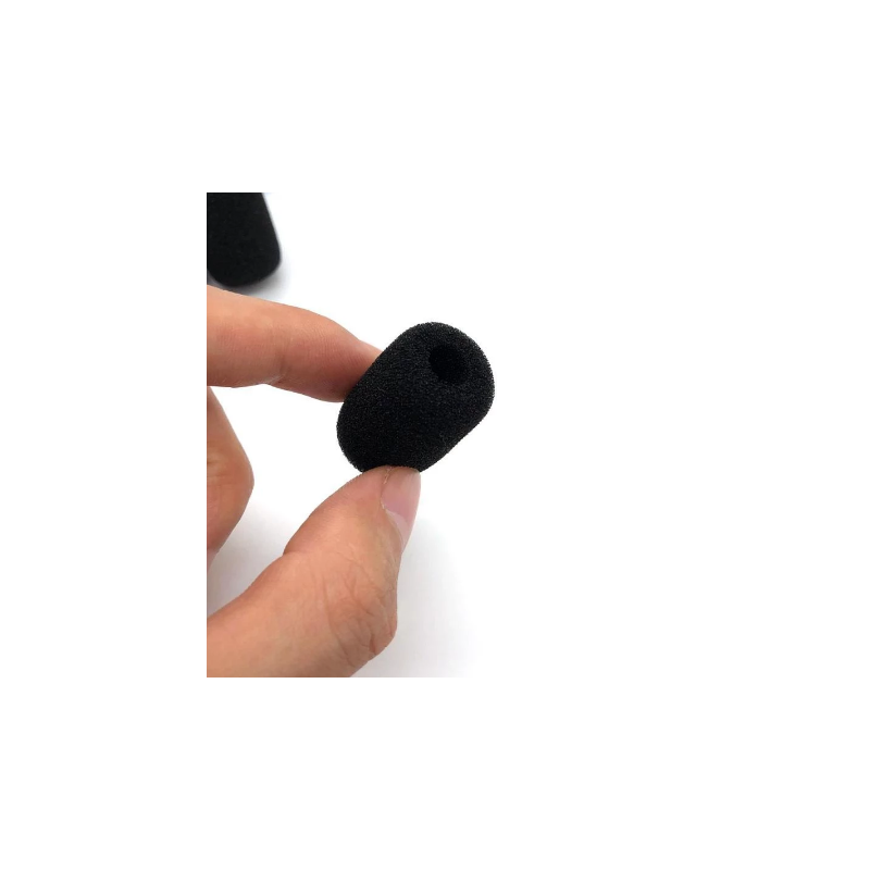 Sponge Windscreen for Mic Sponge Windscreen for Mic