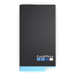 GoPro Max Battery Rechargeable
