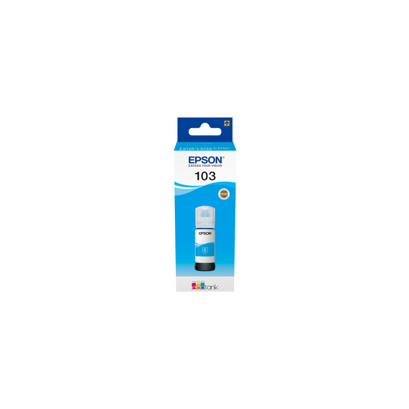 Epson Ink 103