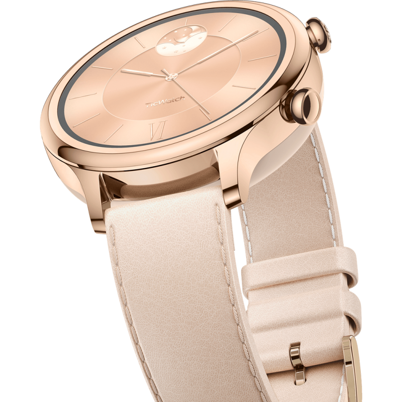 Ticwatch C2+ Ticwatch C2+