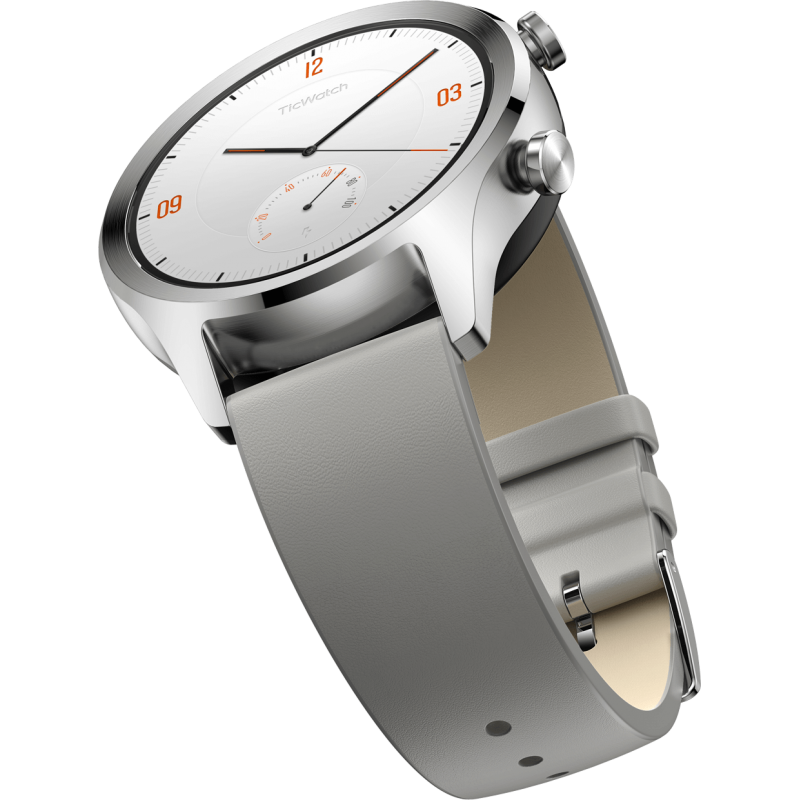 Ticwatch C2+