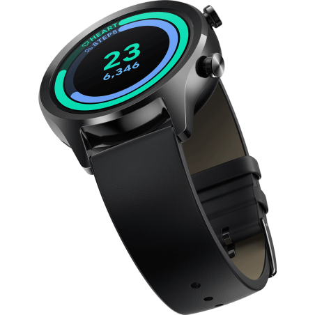 Ticwatch C2+