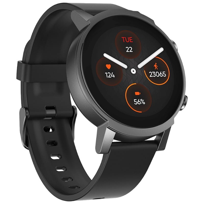 Ticwatch E3