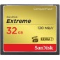 SanDisk Extreme CF 32GB 120MB/s