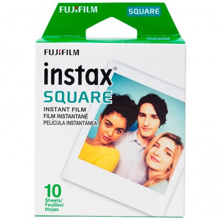 Instax Square Film 10