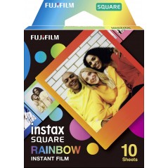 Instax Square Film 10