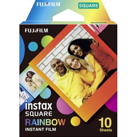 Instax Square Film 10
